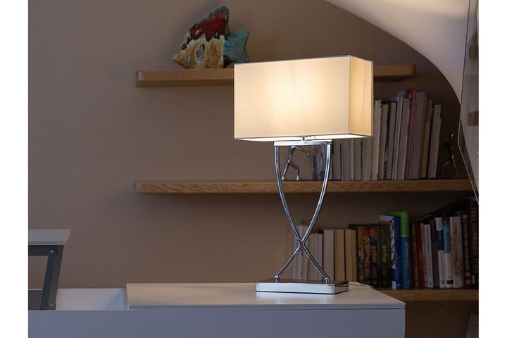 Pöytävalaisin Yasuni 20 cm - Valaistus - Sisävalaistus & lamput - Pöytävalaisimet