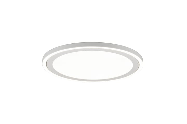 LED-Kattovalaisin Carus 43 cm Mattavalkoinen - TRIO - Valaistus - Sisävalaistus & lamput - Riippuvalaisimet