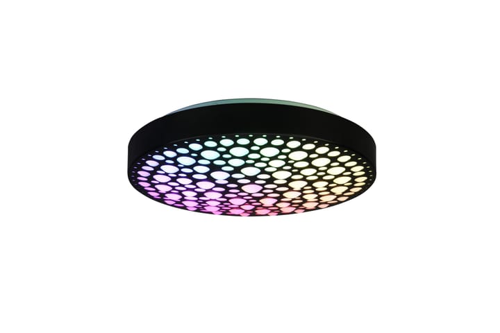 LED-Kattovalaisin Chizu Musta Rgb - TRIO - Valaistus - Sisävalaistus & lamput - Riippuvalaisimet