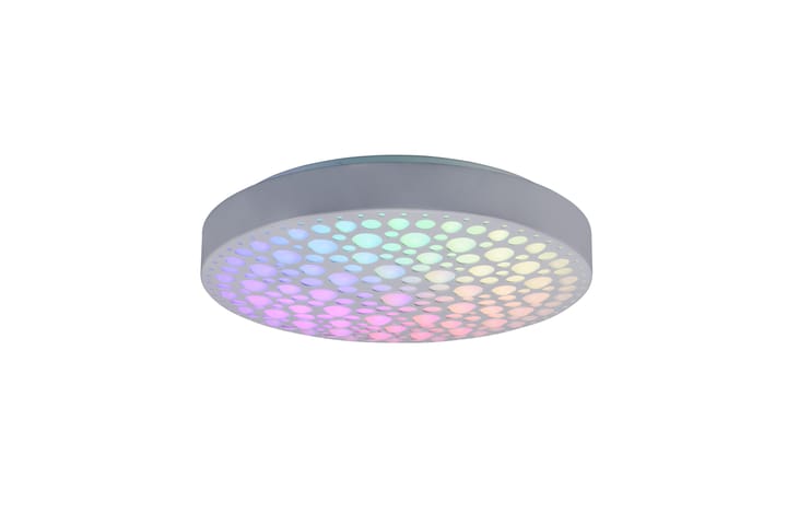 LED-Kattovalaisin Chizu Valkoinen Rgb - TRIO - Valaistus - Sisävalaistus & lamput - Kattovalaisin