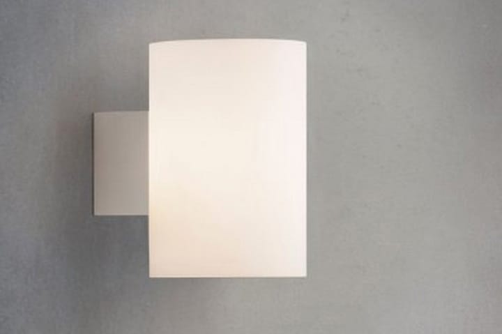 Seinävalaisin Evoke 16 cm Pyöreä Valkoinen - Herstal - Valaistus - Sisävalaistus & lamput - Seinävalaisimet - Seinäplafondi