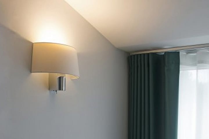 Hotel Seinävalaisin - Valaistus - Sisävalaistus & lamput - Seinävalaisimet - Seinävalaisin