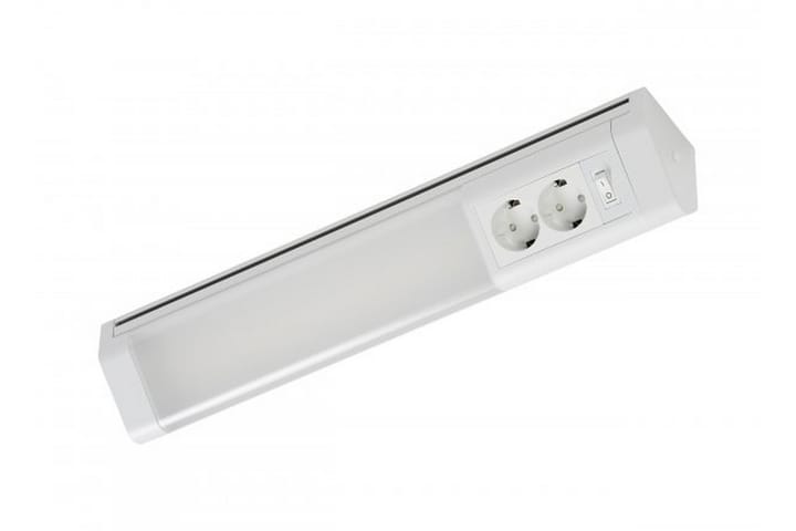 Seinävalaisin Alnarp 77 cm LED 2 Valkoinen - Ahbelysning - Valaistus - Sisävalaistus & lamput - Erikoisvalaisin - Lightbox