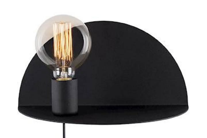 Seinävalaisin Shelfie - Homemania - Valaistus - Sisävalaistus & lamput - Erikoisvalaisin - Tiffanylamppu