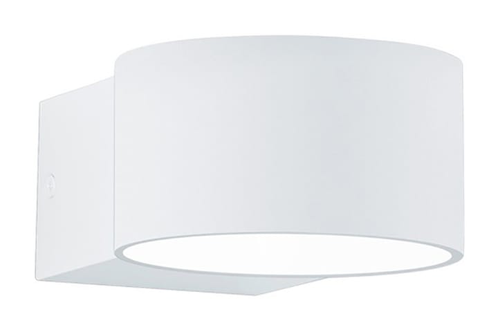 LED-Seinävalaisin Lacapo Valkoinen - TRIO - Valaistus - Sisävalaistus & lamput - Seinävalaisimet