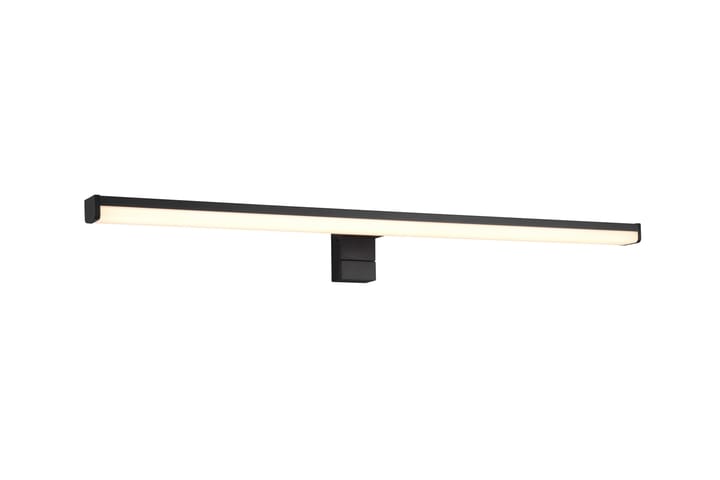 Seinävalaisin Lino H2O LED 80 cm Mattamusta - TRIO - Valaistus - Sisävalaistus & lamput - Seinävalaisimet - Seinävalaisin