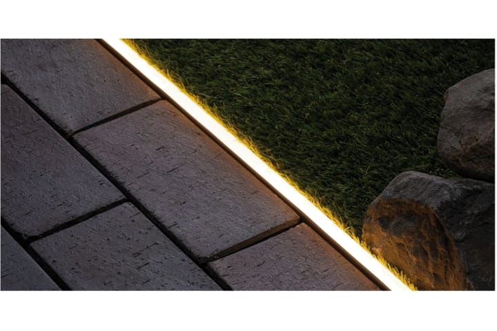 Paulmann LED-lamppu - Valaistus - Sisävalaistus & lamput - Tunnelmavalaistus
