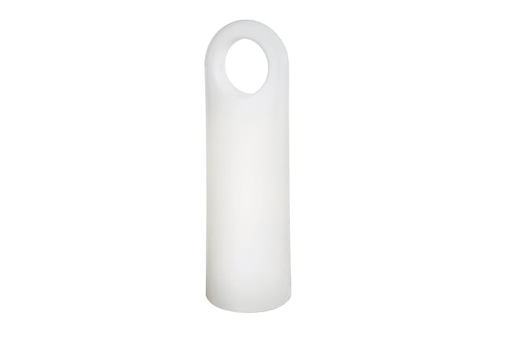 Pöytävalaisin Origo S 24 cm Valkoinen - Innolux - Valaistus - Sisävalaistus & lamput - Pöytävalaisimet