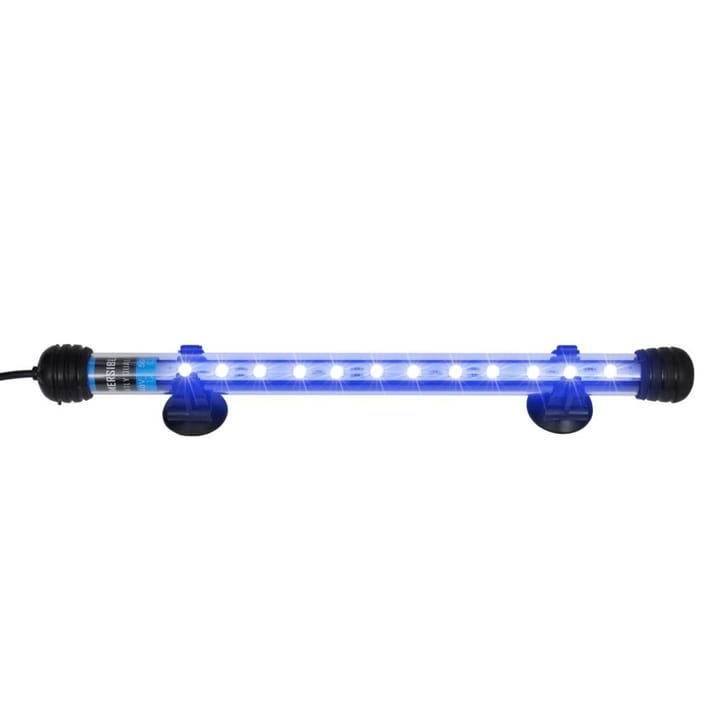 LED-akvaariovalaisin 28 cm sininen - Piha & ulkoaltaat - Uima-allas, poreallas & sauna - Uima-allastarvikkeet & poreallastarvikkeet - Altaan valaistus