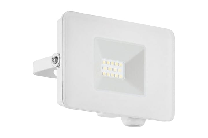 Valonheitin Faedo LED - Valkoinen - Valaistus - Ulkovalaistus - Kohdevalot & valonheittimet