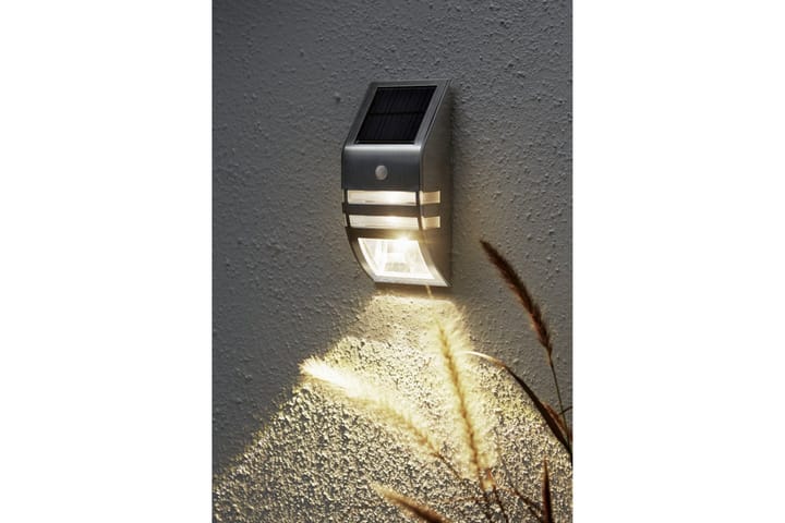 Aurinkokenno Seinä 50Lm45sRrlse - Valaistus - Ulkovalaistus - LED-valaistus ulkokäyttöön